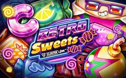 Retro Sweets Online Slot