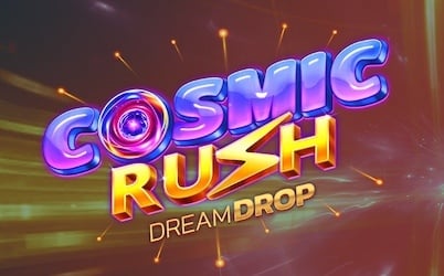 Cosmic Rush Dream Drop Online Slot