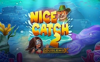 Nice Catch 2 DoubleMax Online Slot