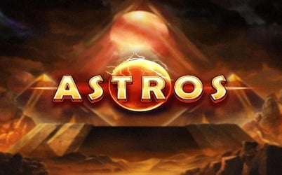 Astros Online Slot