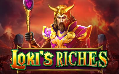 Loki’s Riches - Slot recension