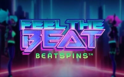 Feel the Beat Online Slot