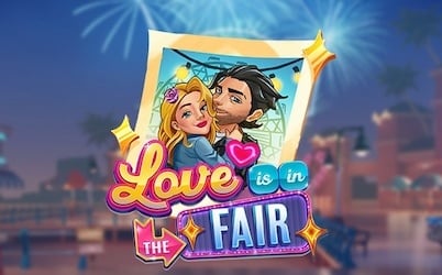 Love is in the Fair Online Slot