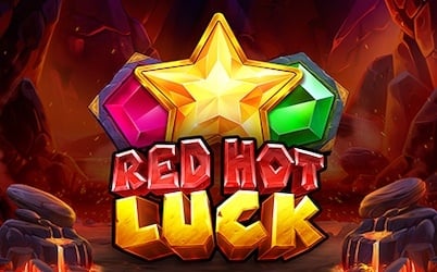 Red Hot Luck Spielautomat