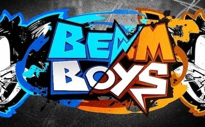 Beam Boys Online Slot