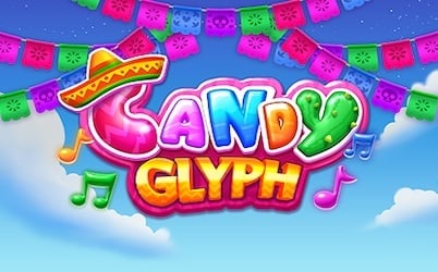 Candy Glyph Online Slot