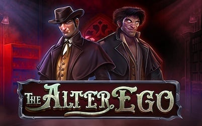 The Alter Ego Online Slot