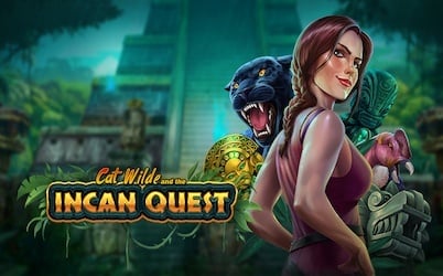 Cat Wilde and the Incan Quest Online Slot