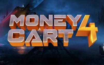 Money Cart 4 - Slot Recension