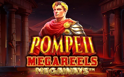 Pompeii Megareels Megaways Online Slot