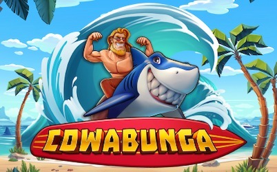 Cowabunga Dream Drop Online Slot