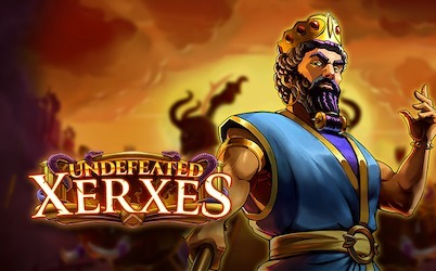Undefeated Xerxes Online Slot