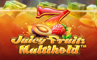 Juicy Fruits Multihold Online Slot