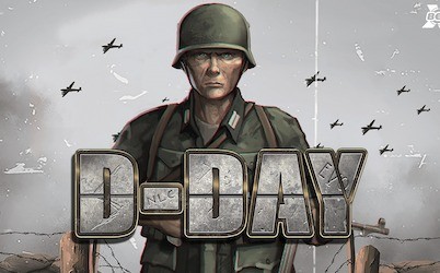 D-Day Online Slot