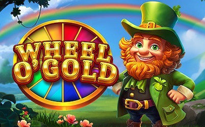 Wheel O’ Gold Online Slot