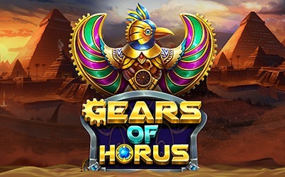 Gears of Horus Online Slot
