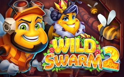 Wild Swarm 2 Online Slot