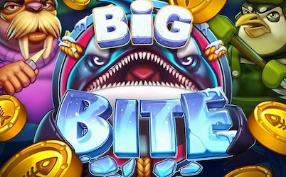 Big Bite Online Slot