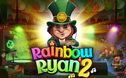 Rainbow Ryan 2 Online Slot