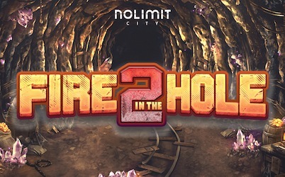 Fire in the Hole 2 Online Slot