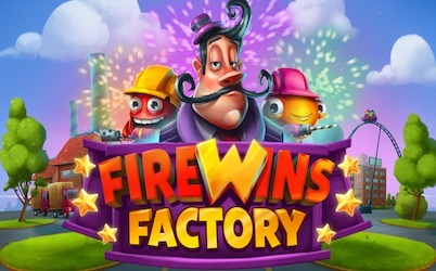 Firewins Factory Online Slot