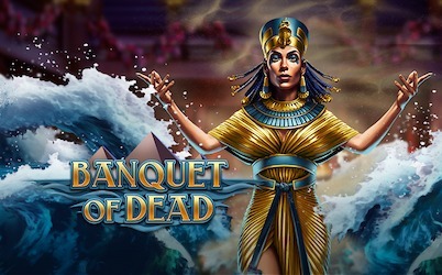 Banquet of Dead Online Slot