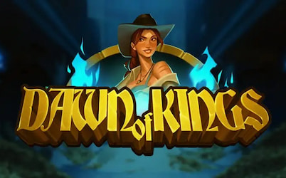 Dawn of Kings Online Slot