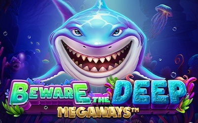 Beware The Deep Megaways Online Slot