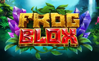 Frogblox Online Slot