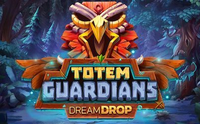 Totem Guardians Dream Drop Online Slot