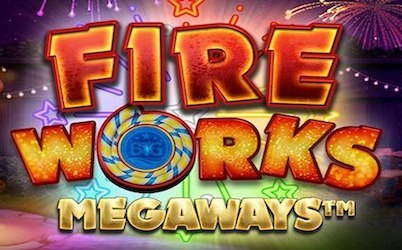 Fireworks Megaways Online Slot