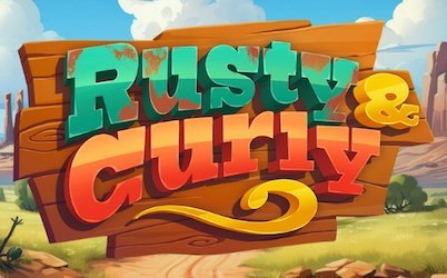 Rusty &amp; Curly Online Slot