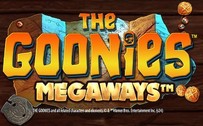 The Goonies Megaways Online Slot