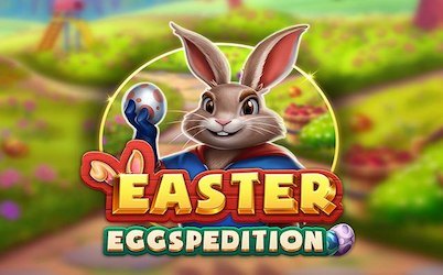 Easter Eggspedition Online Slot