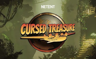 Cursed Treasure Spielautomat