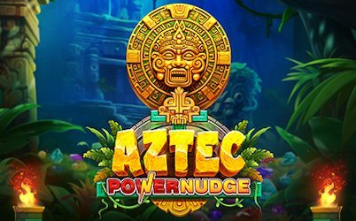 Aztec Powernudge Online Slot