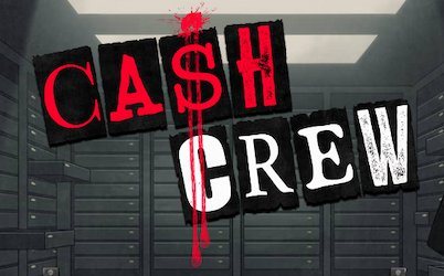 Cash Crew Online Slot
