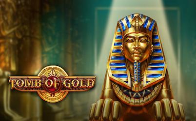 Tomb of Gold Online Slot
