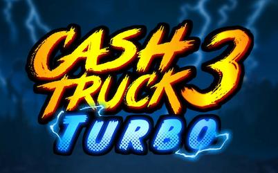 Cash Truck 3 Turbo Online Slot