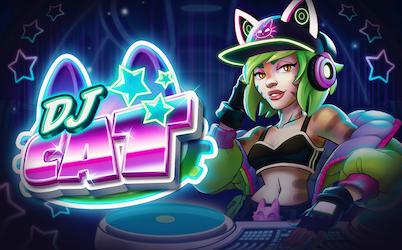 DJ Cat Online Slot