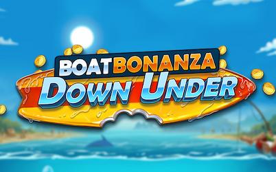 Boat Bonanza Down Under Online Slot