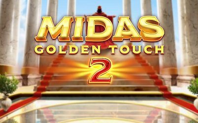 Midas Golden Touch 2 Online Slot