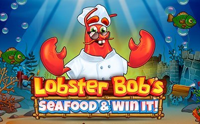 Lobster Bob’s Sea Food and Win It! Online Slot