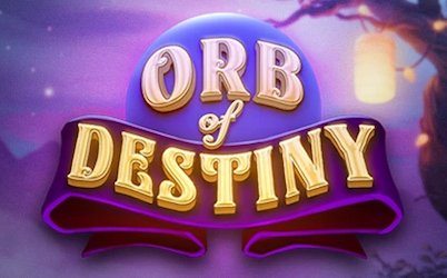 Orb of Destiny Online Slot