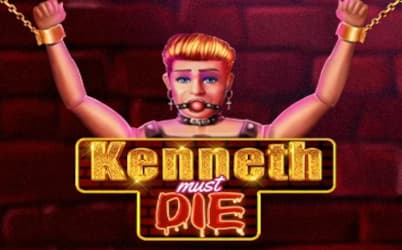 Kenneth Must Die Online Slot