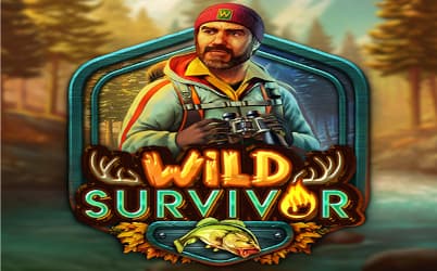 Wild Survivor Online Slot