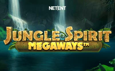 Jungle Spirit Megaways Online Slot