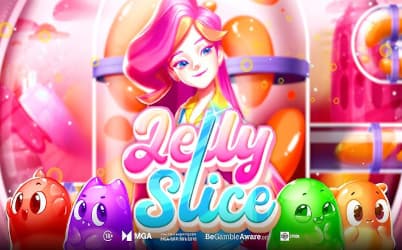Jelly Slice Online Slot