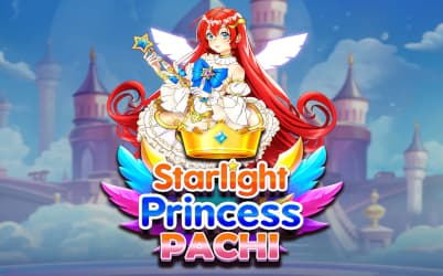 Starlight Princess Pachi Online Slot