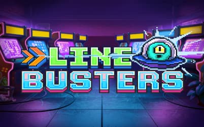 Line Busters Dream Drop Online Slot